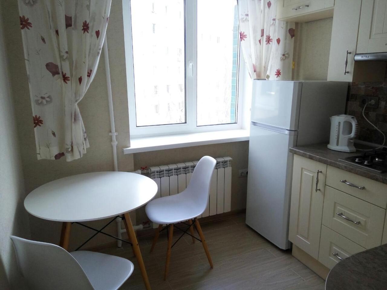 New Apartment On Starokyivska 1/5 Exterior photo