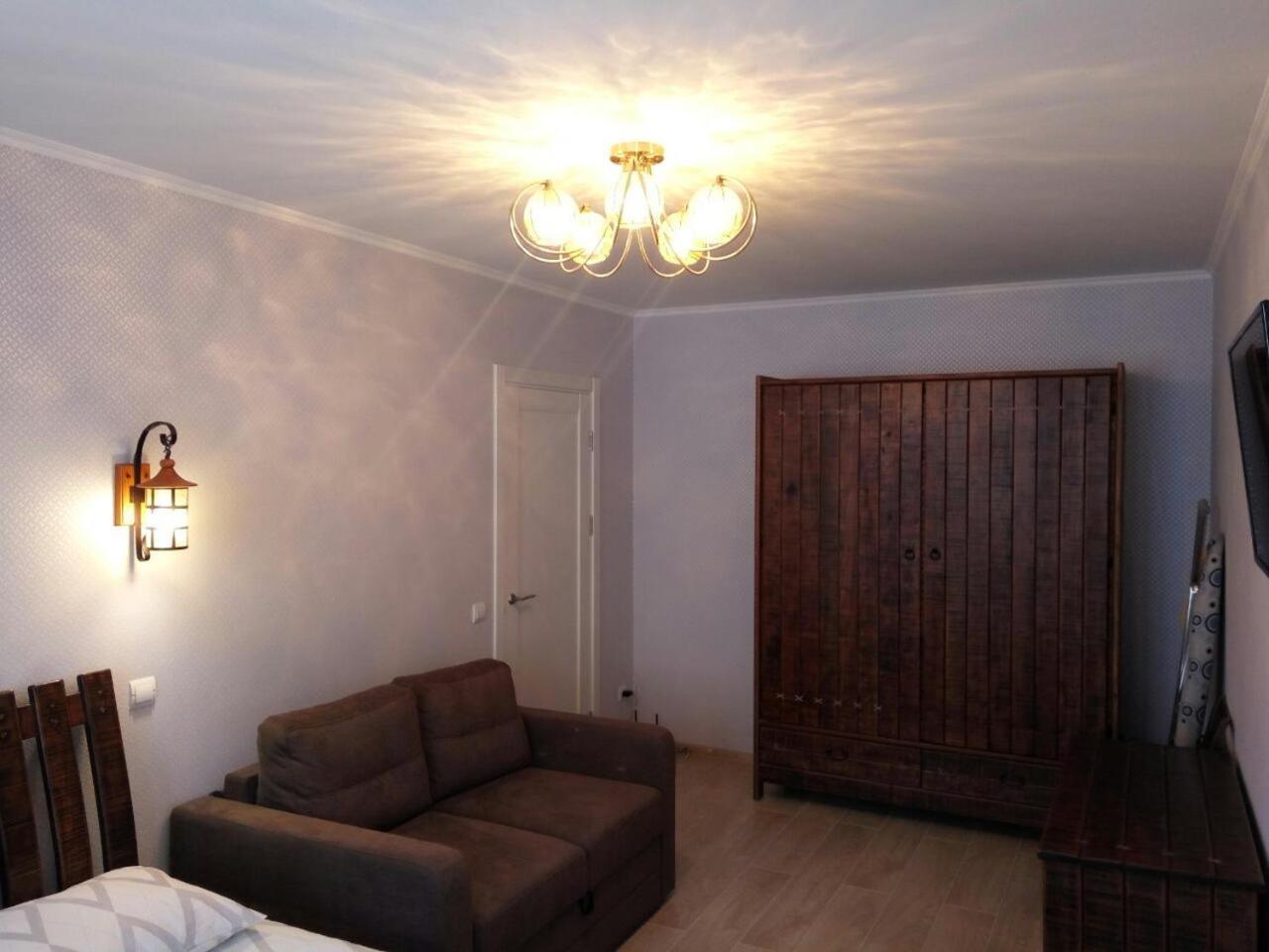 New Apartment On Starokyivska 1/5 Exterior photo