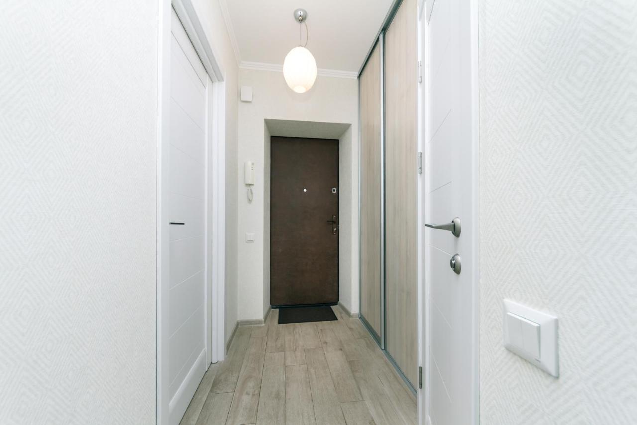 New Apartment On Starokyivska 1/5 Exterior photo