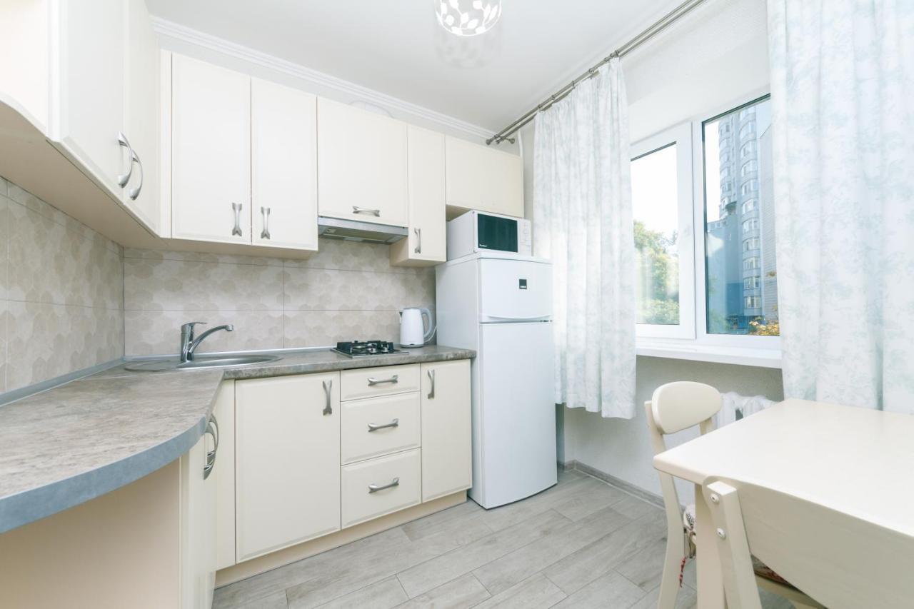 New Apartment On Starokyivska 1/5 Exterior photo