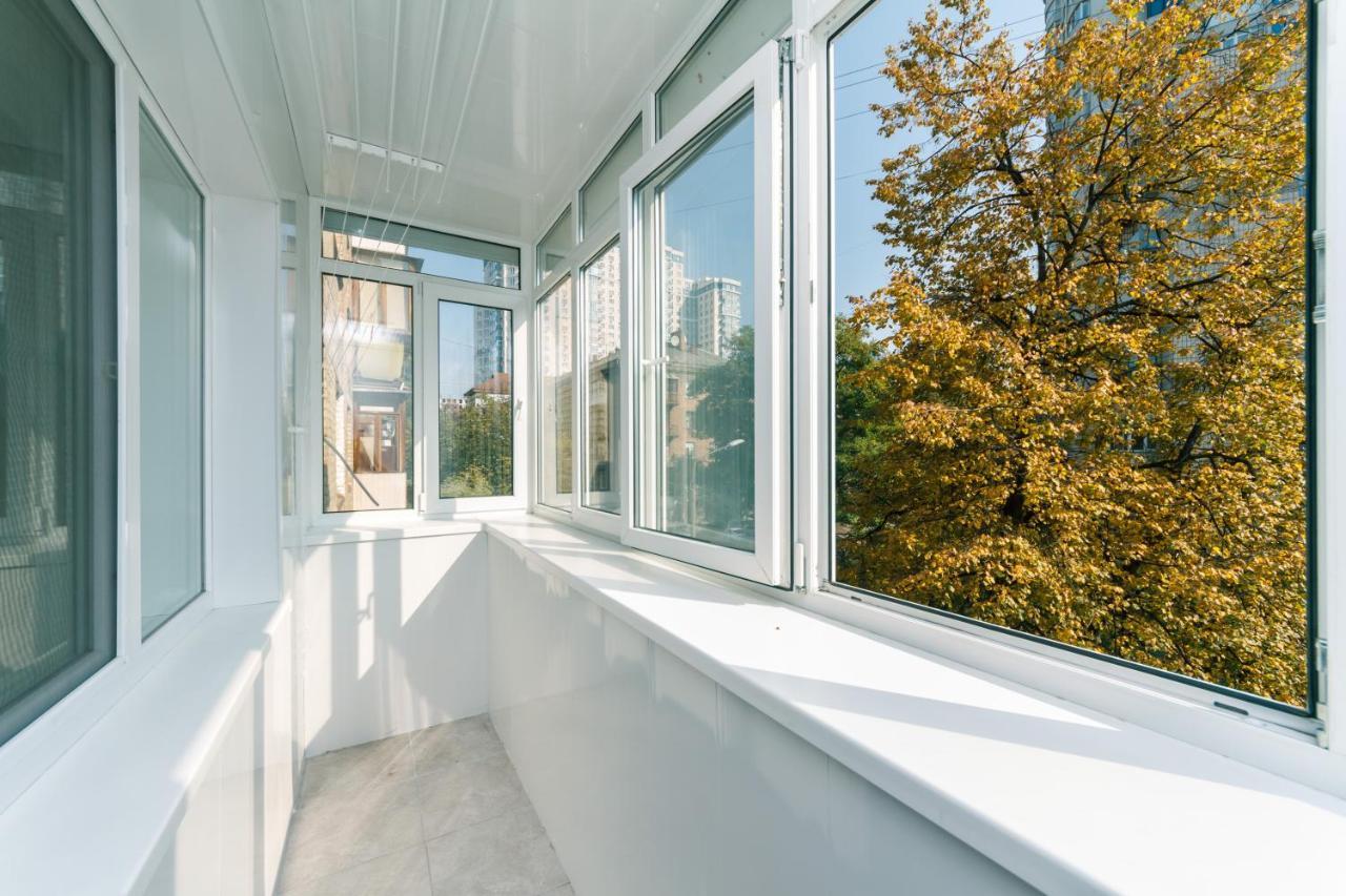 New Apartment On Starokyivska 1/5 Exterior photo