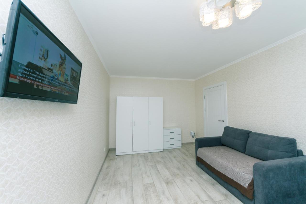 New Apartment On Starokyivska 1/5 Exterior photo